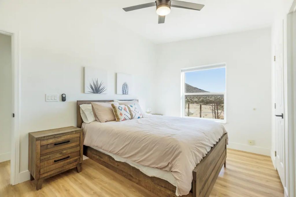 Photo of Bedroom in Landers
