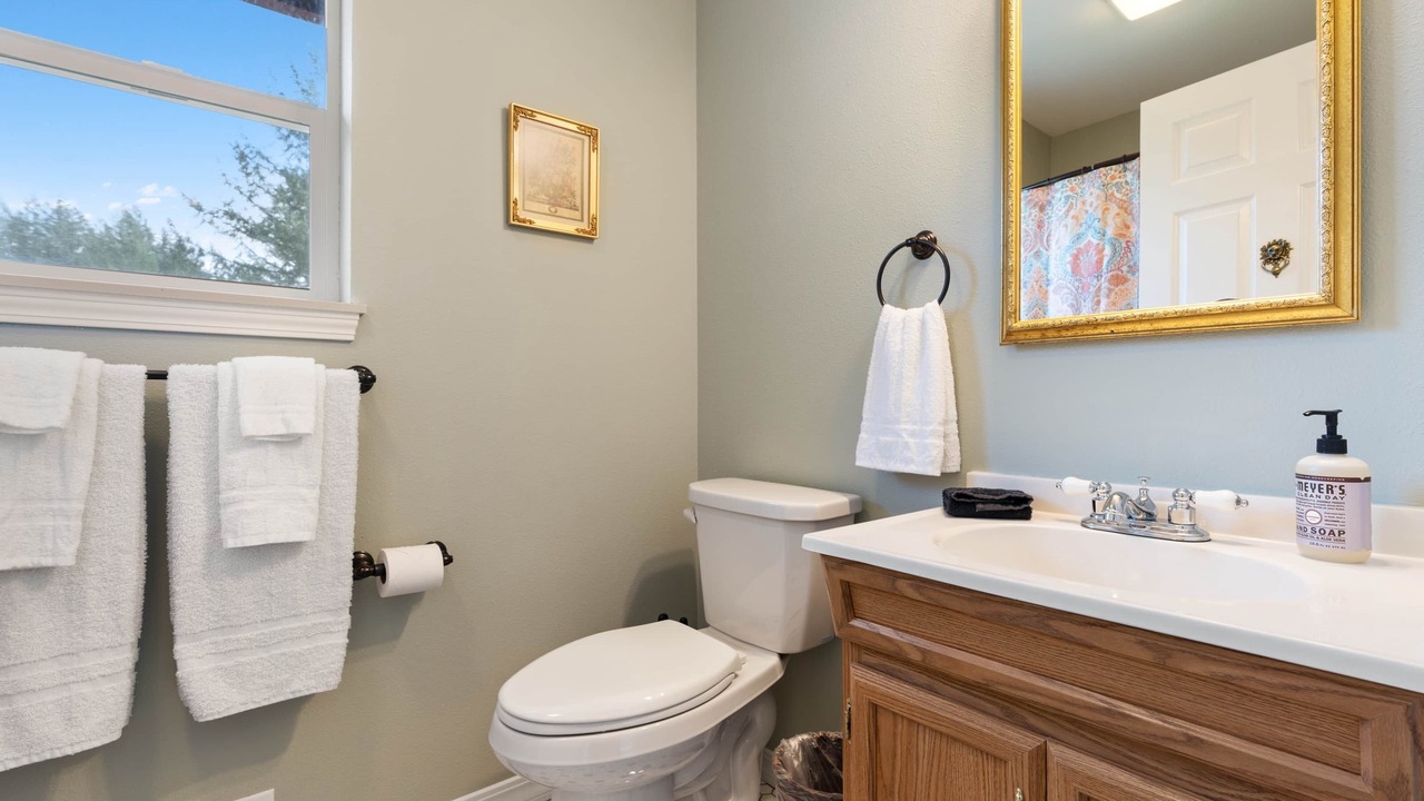 Photo of Bathroom in Yacolt