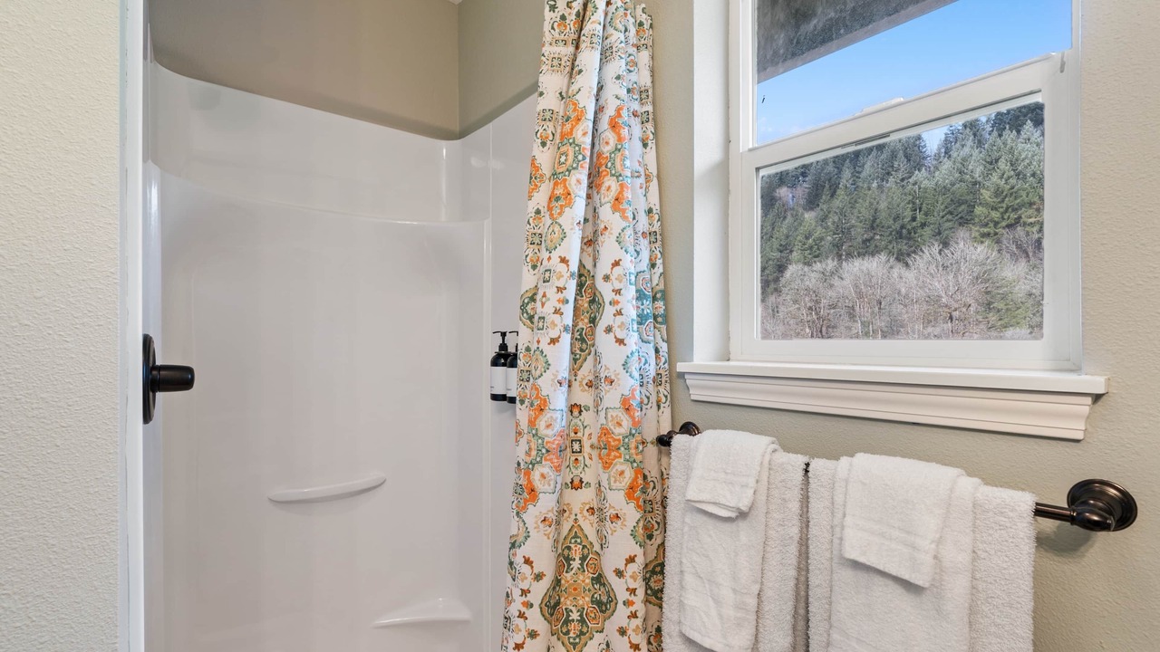 Photo of Bathroom in Yacolt