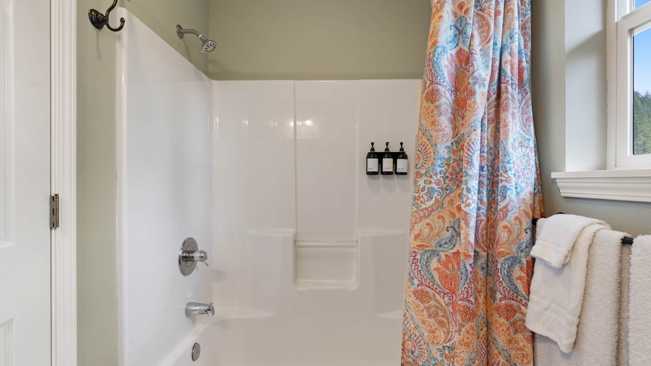 Photo of Bathroom in Yacolt