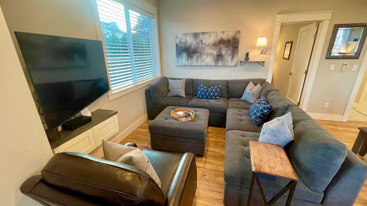 Photo of Bedroom in Edgewood
