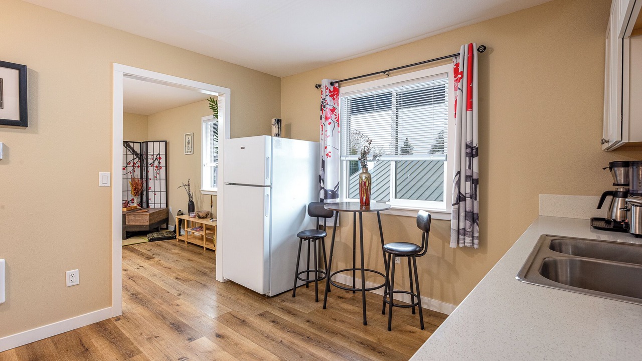 Photo of Kitchen in Northeast Neighbors