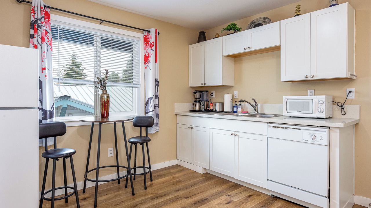 Photo of Kitchen in Northeast Neighbors