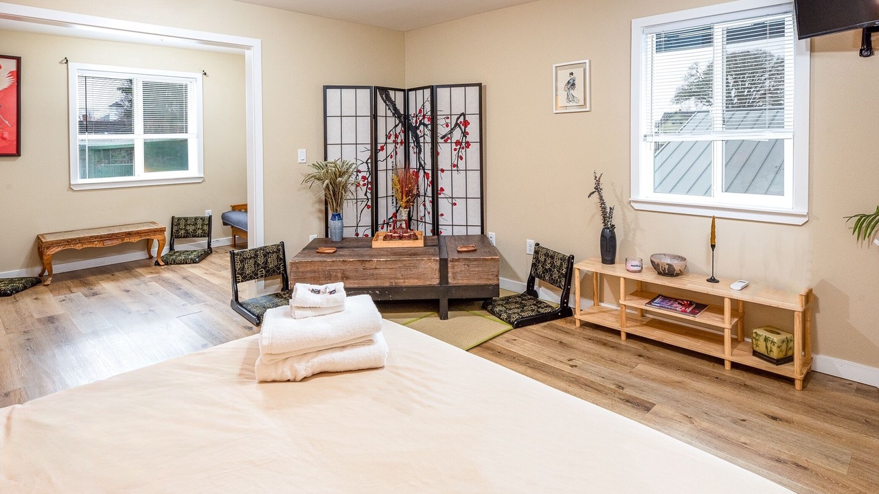 Photo of Bedroom in Northeast Neighbors