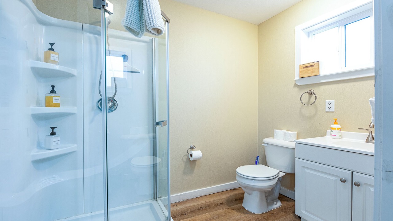 Photo of Bathroom in Northeast Neighbors