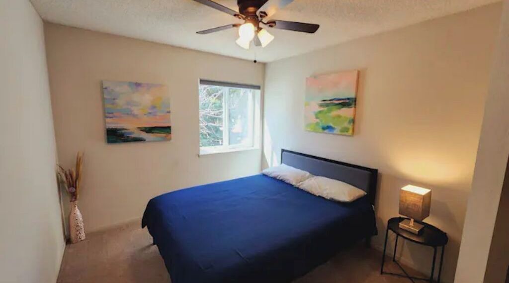Photo of Bedroom in Northwest Reno