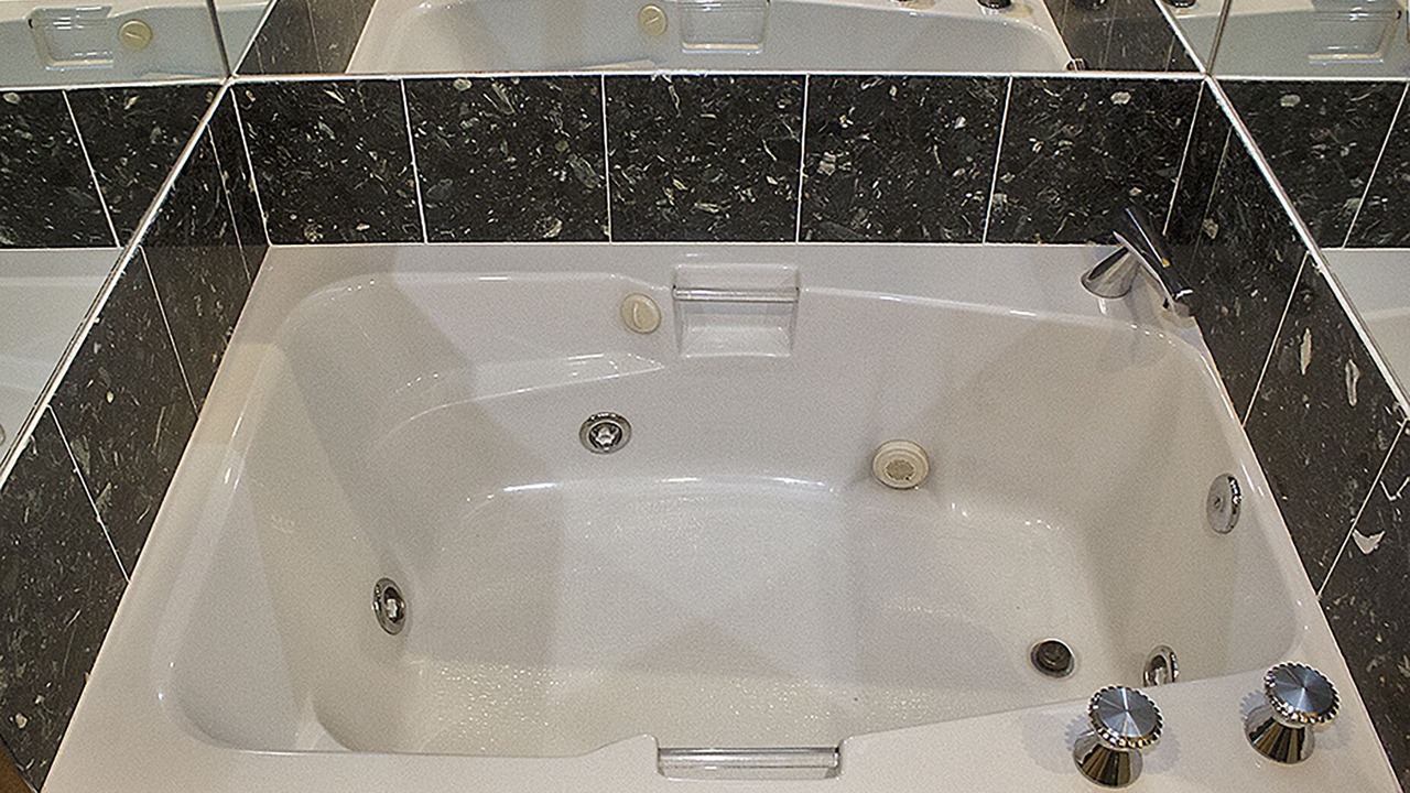 Photo of Bathroom in Camano Island