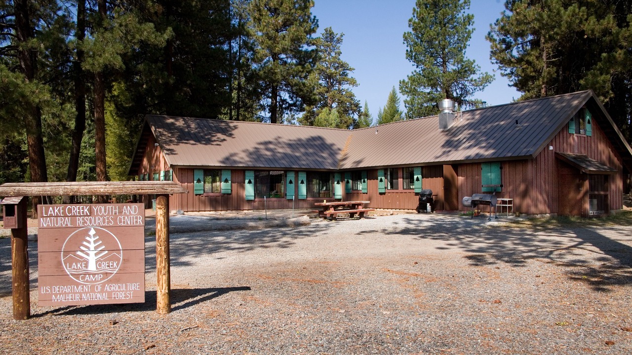 Photo of Outdoor in John Day
