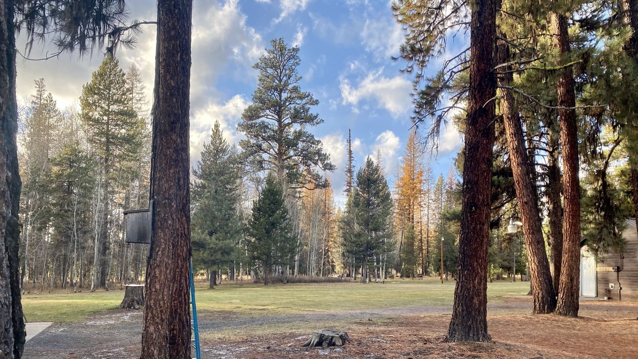 Photo of Outdoor in John Day