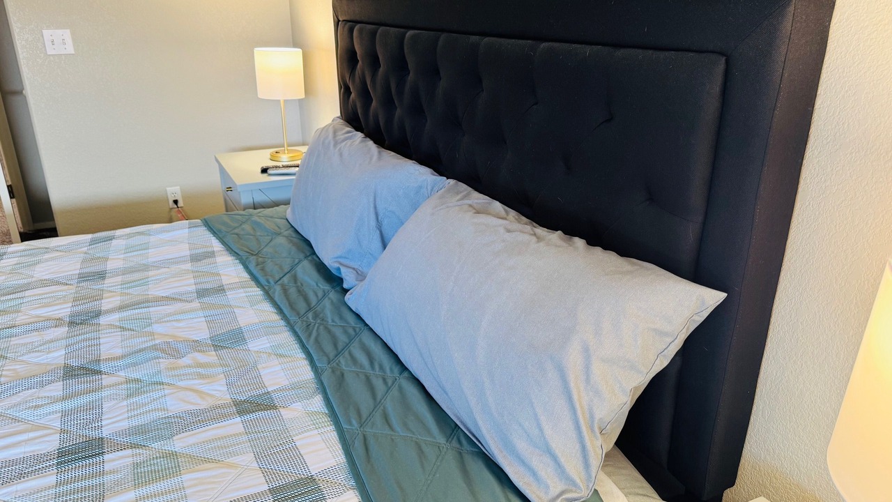 Photo of Bedroom in Mesquite