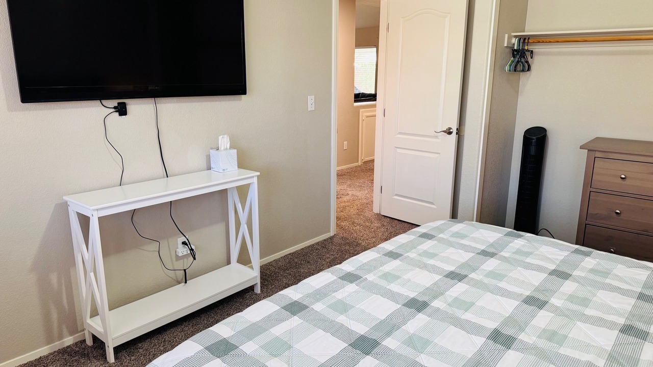 Photo of Bedroom in Mesquite