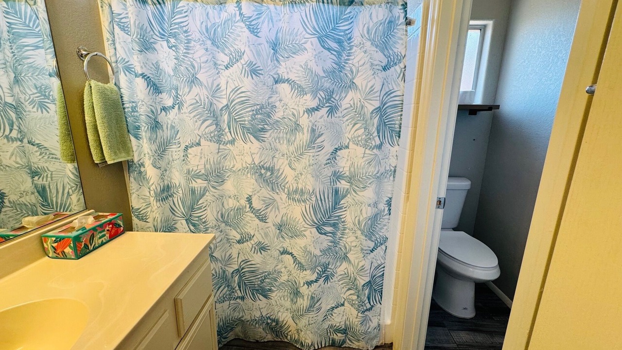 Photo of Bathroom in Mesquite