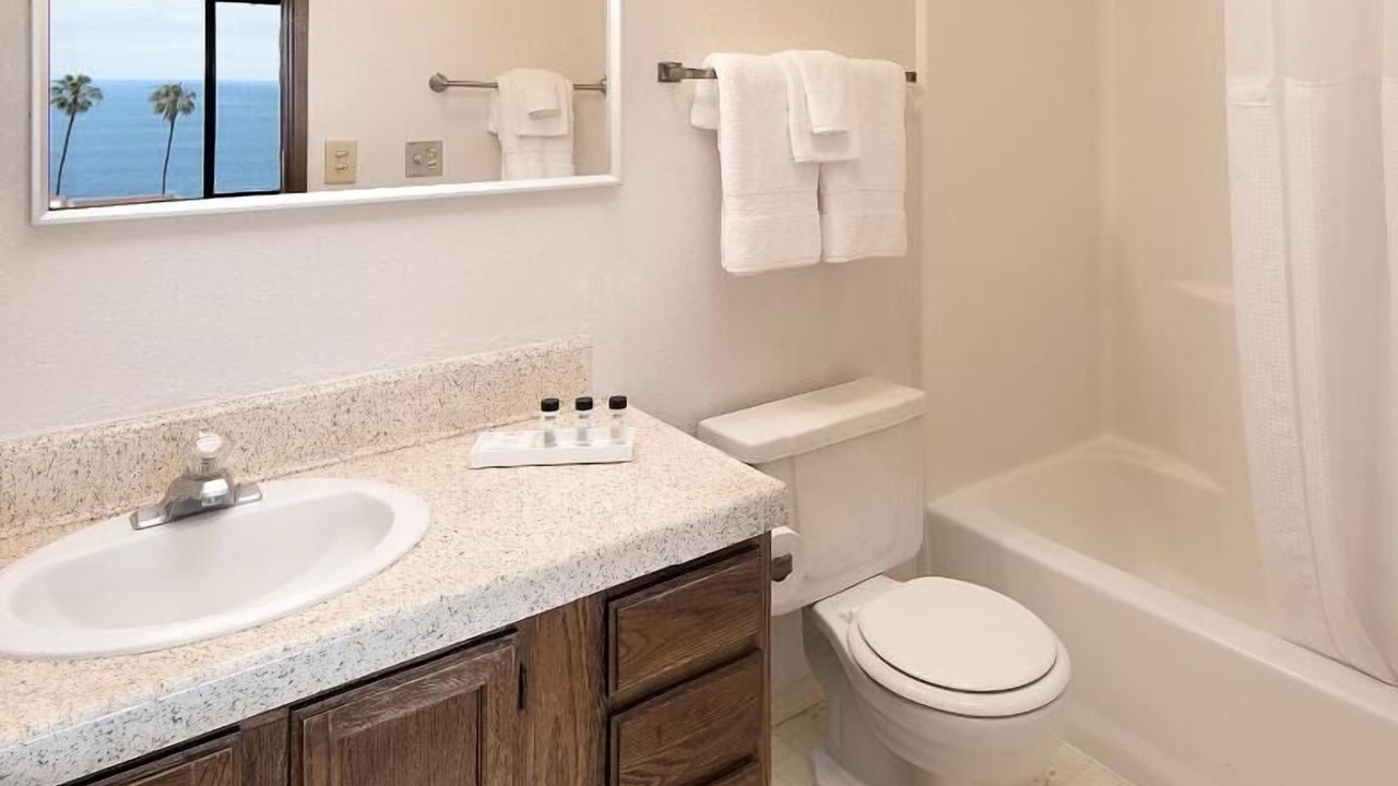 Photo of Bathroom in Village of La Jolla