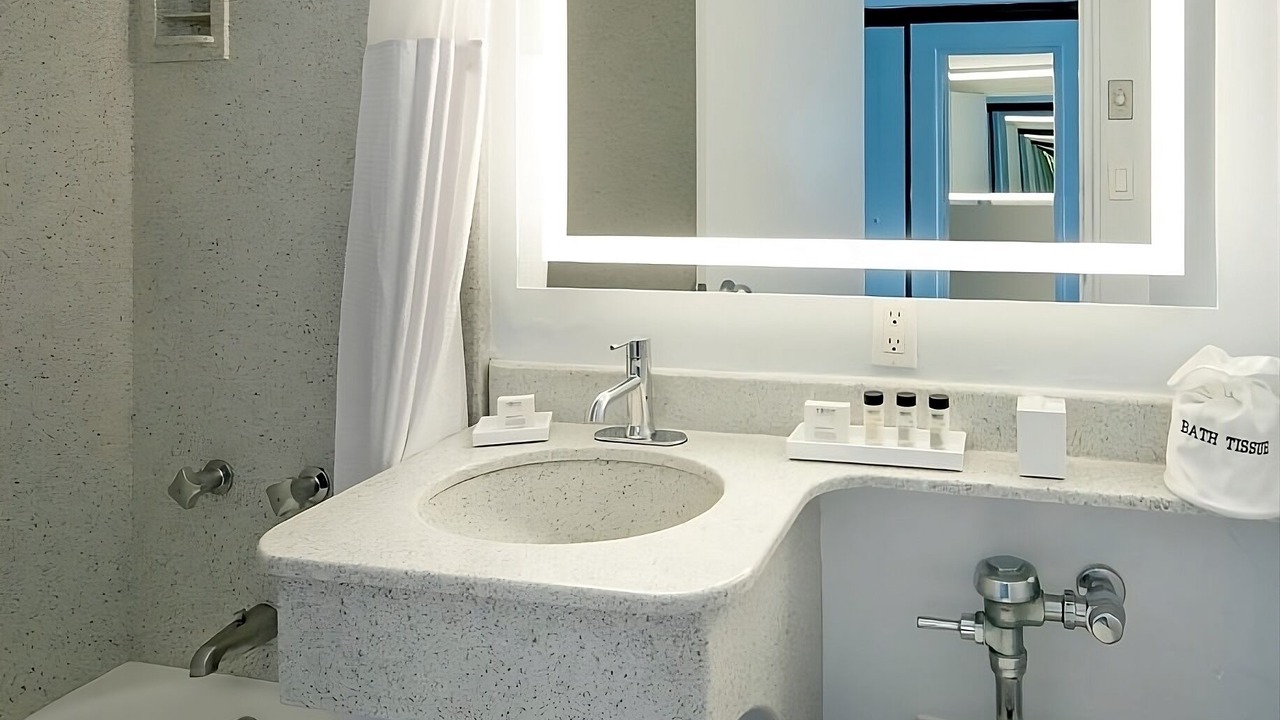 Photo of Bathroom in Village of La Jolla