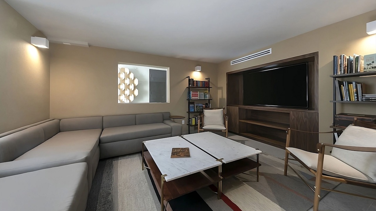 Photo of Bedroom in Village of La Jolla