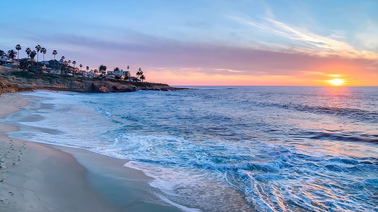 Photo of Others in Village of La Jolla