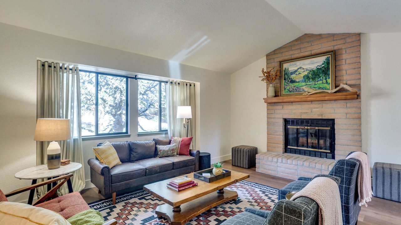 Photo of Bedroom in North Fork