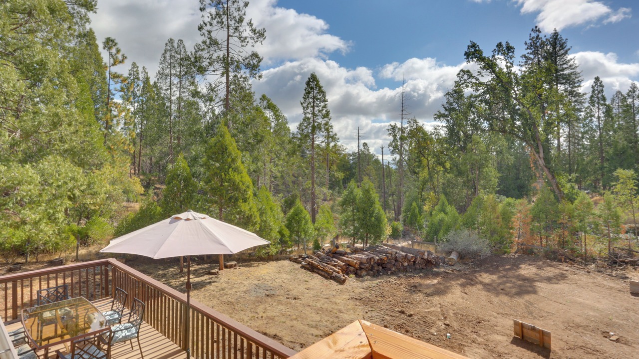 Photo of Outdoor in North Fork