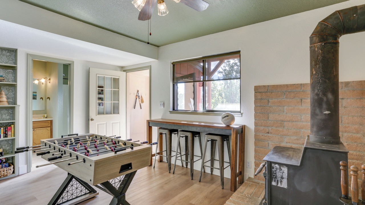 Photo of Bedroom in North Fork