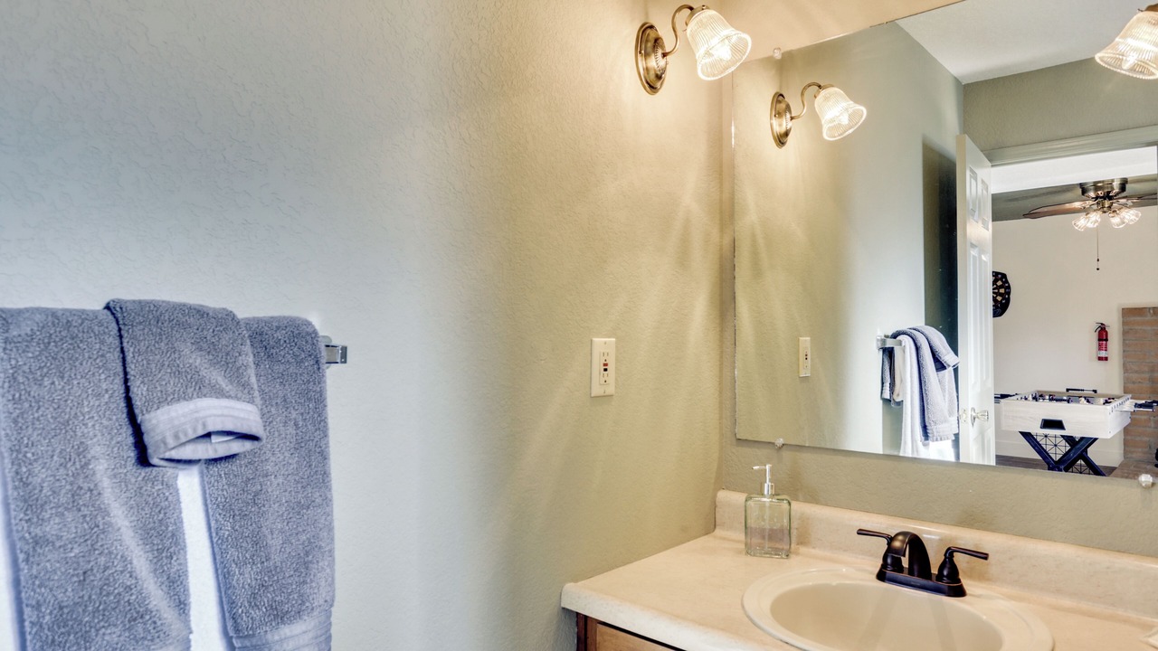 Photo of Bathroom in North Fork