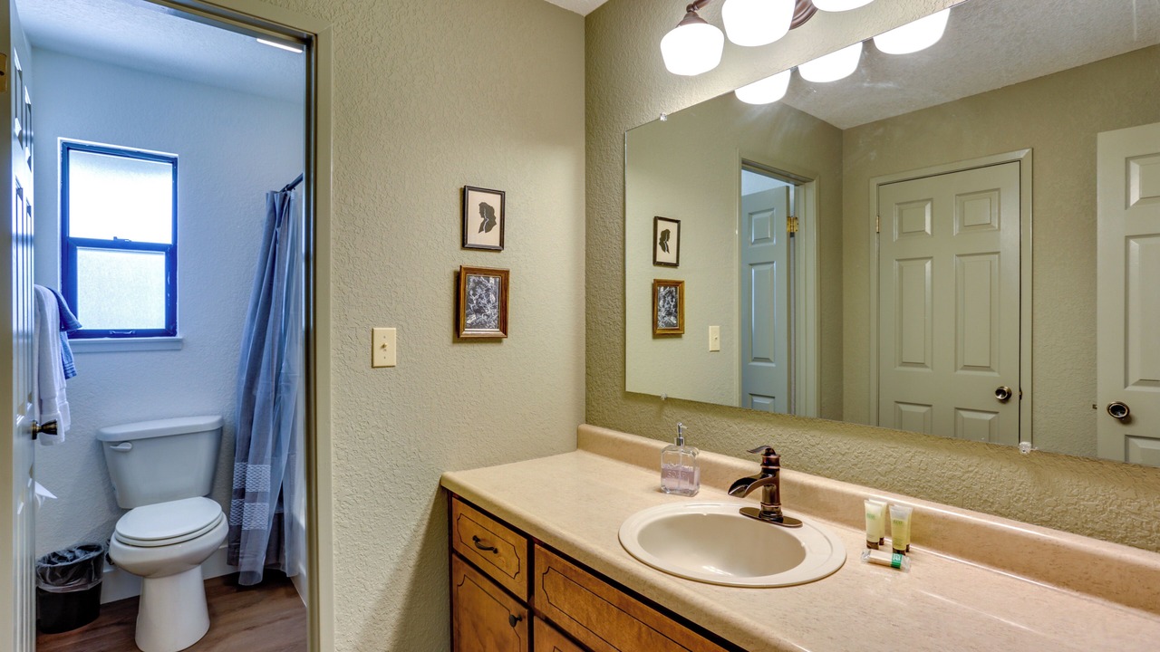 Photo of Bathroom in North Fork