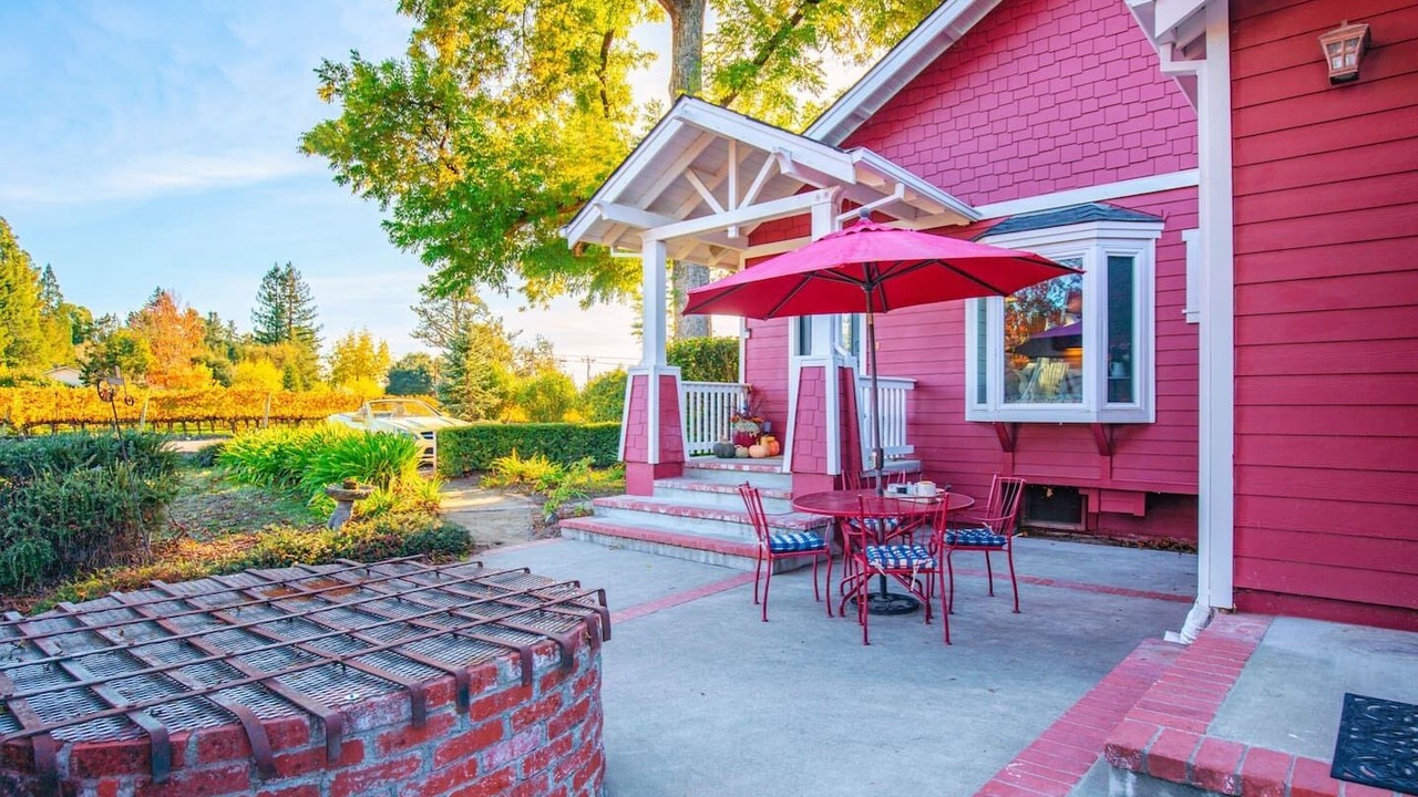 Photo of Outdoor in Graton