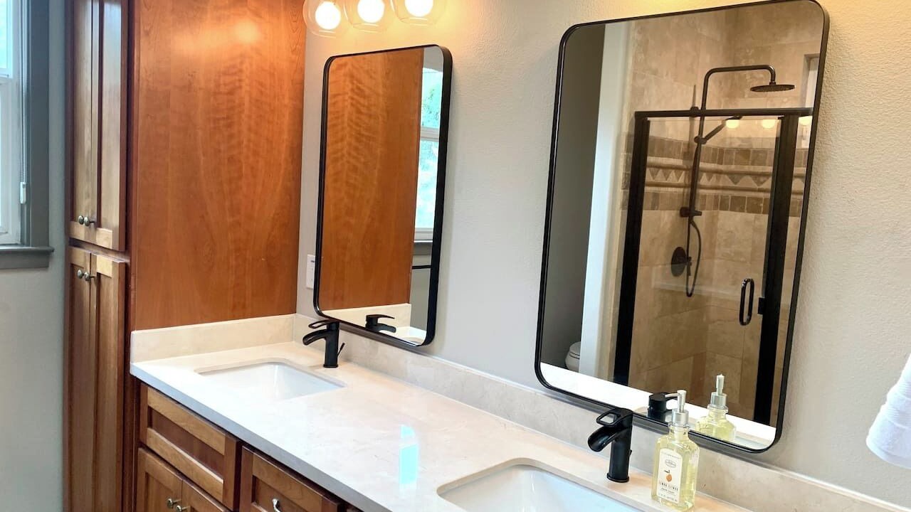 Photo of Bathroom in Graton
