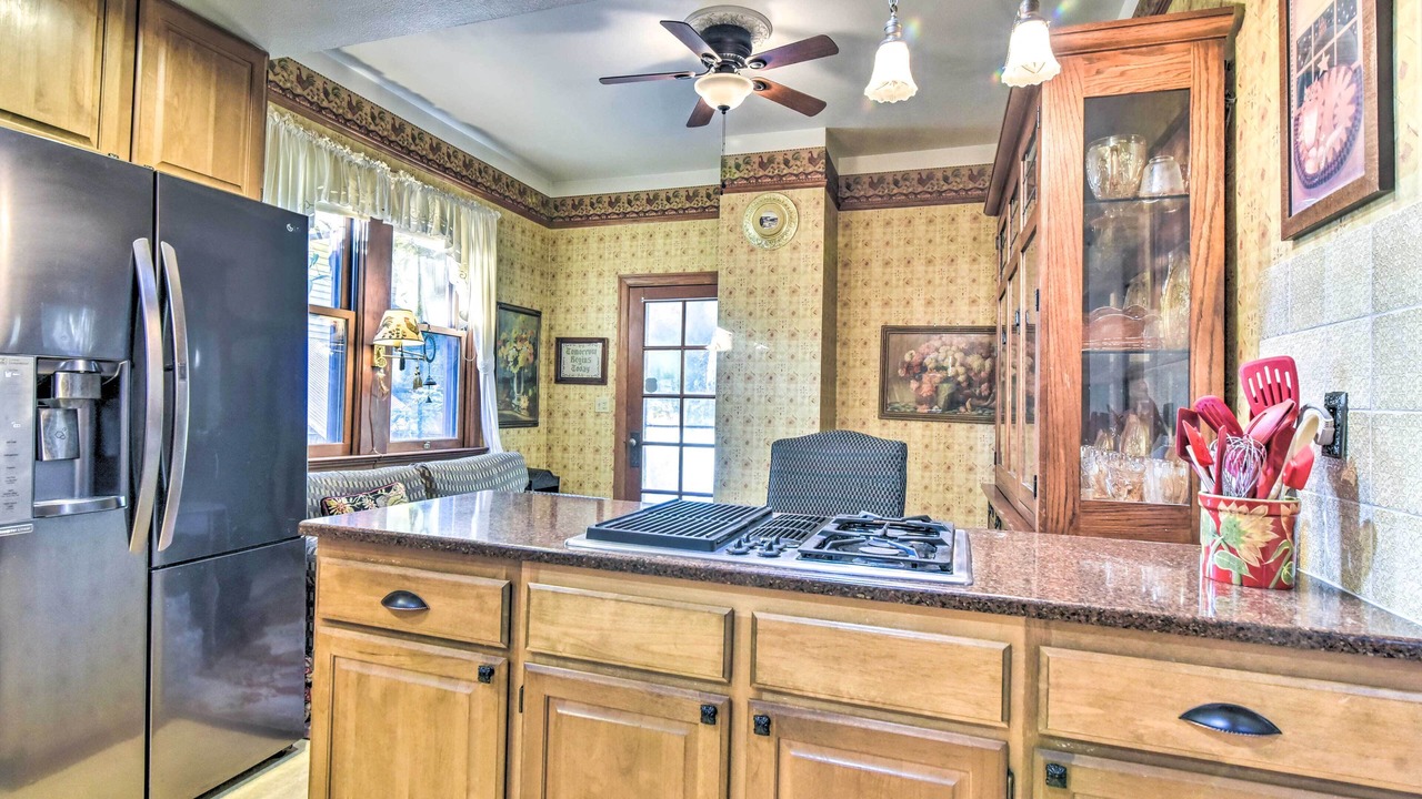 Photo of Kitchen in Irvington