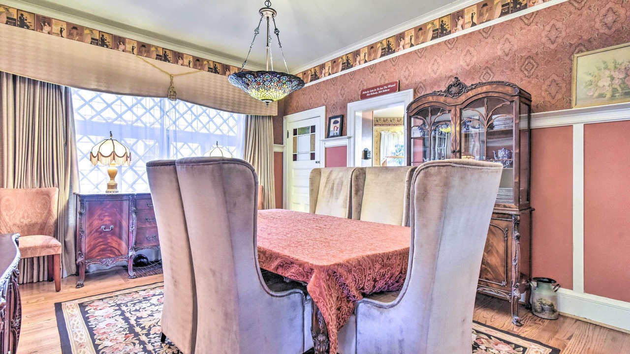 Photo of Bedroom in Irvington