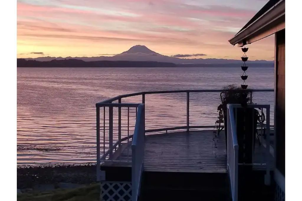 Photo of Outdoor in Lakebay