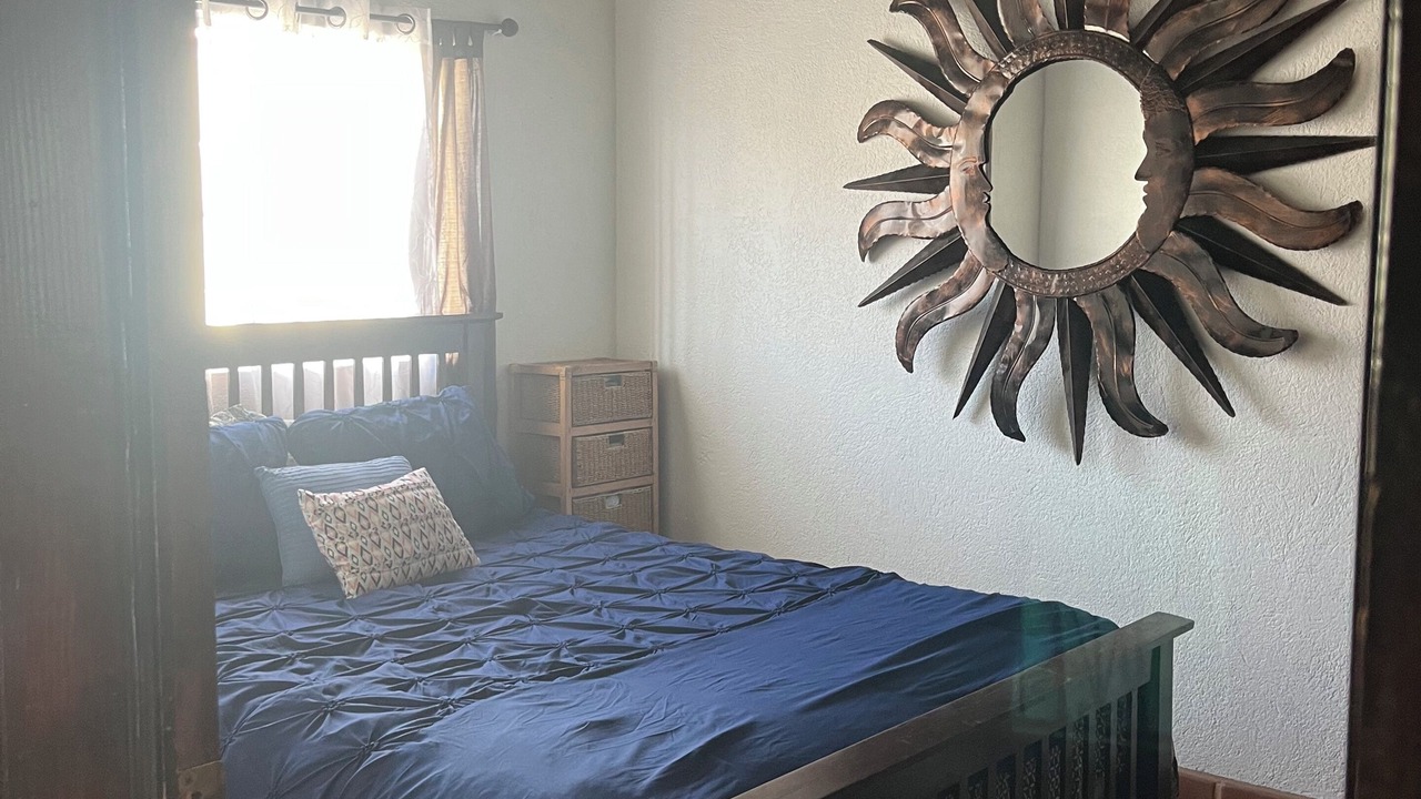 Photo of Bedroom in Las Gaviotas