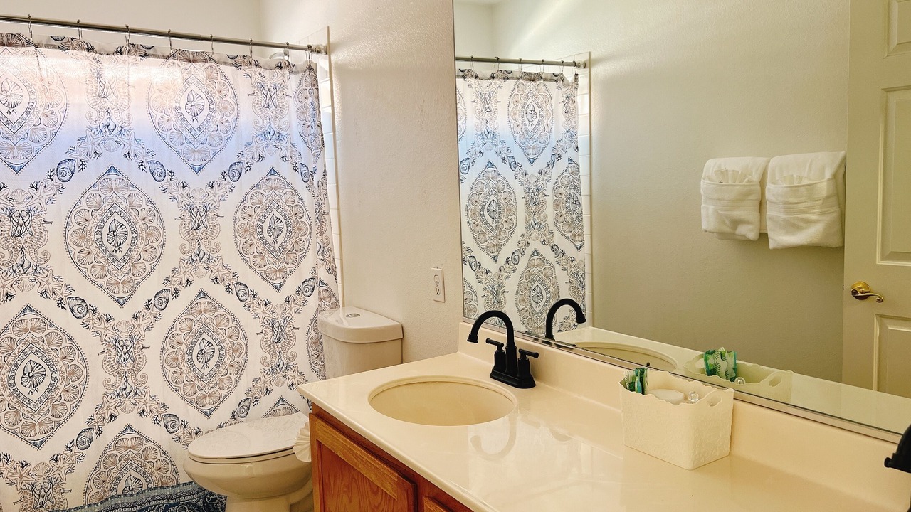 Photo of Bathroom in Spring Valley