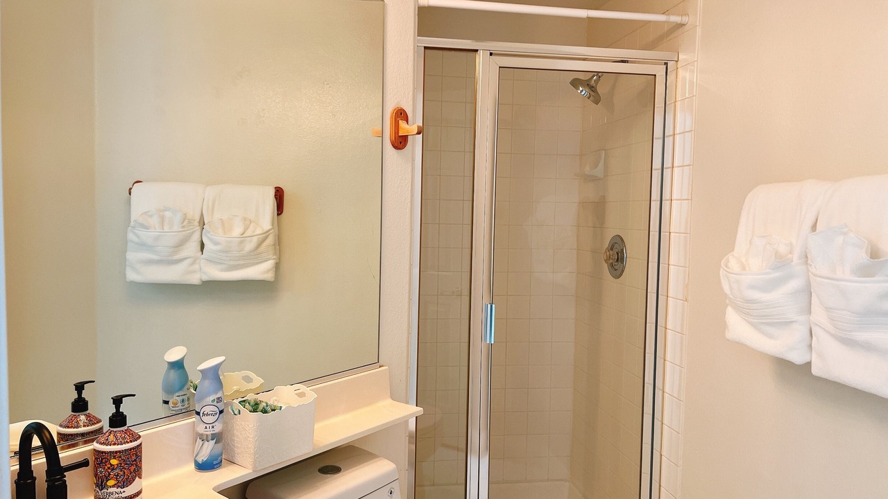 Photo of Bathroom in Spring Valley