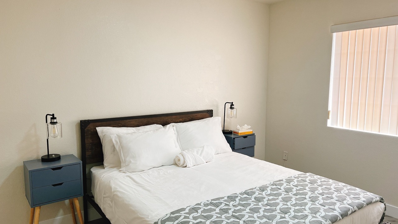 Photo of Bedroom in Spring Valley