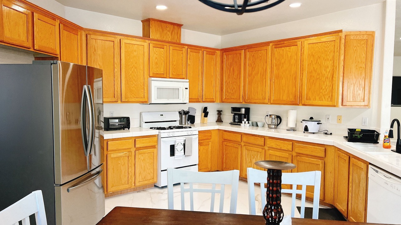 Photo of Kitchen in Spring Valley
