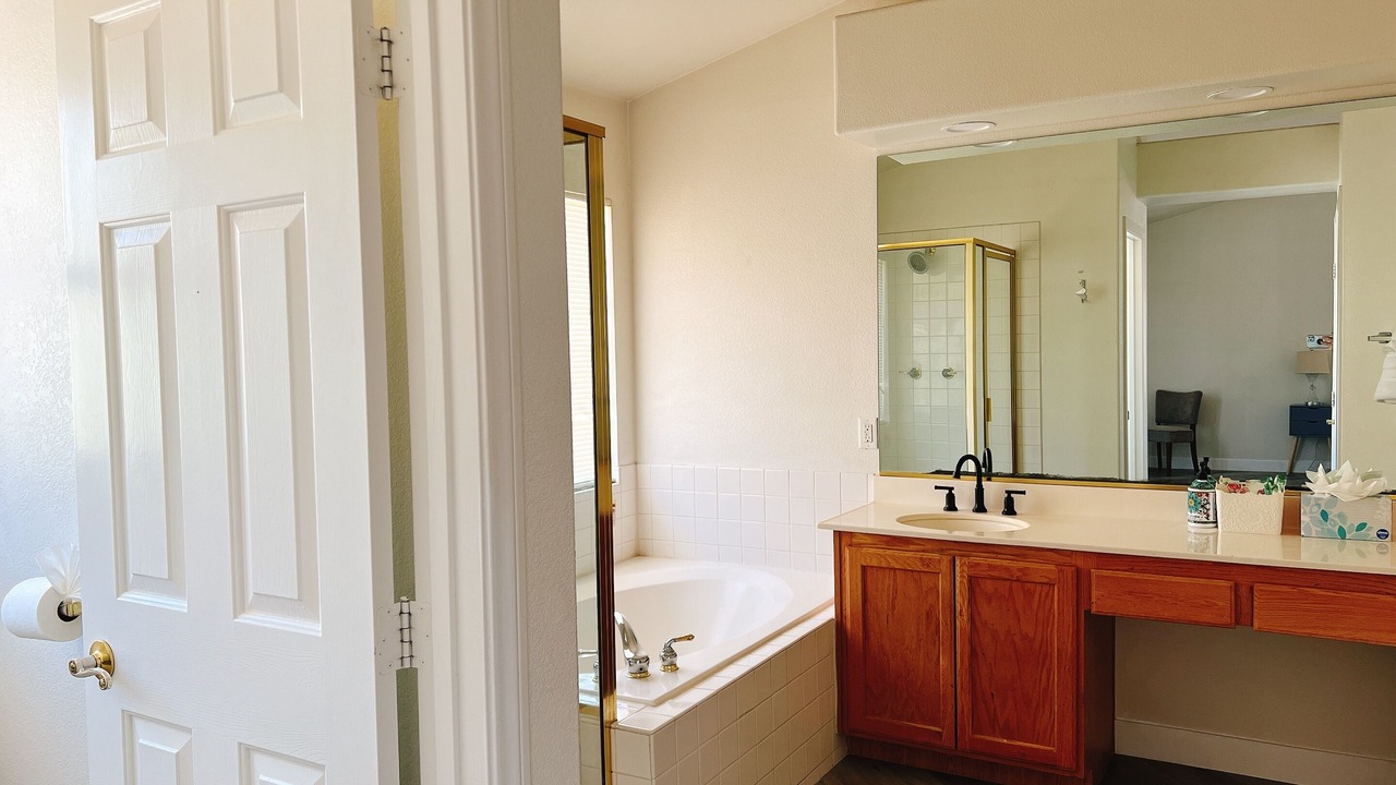 Photo of Bathroom in Spring Valley