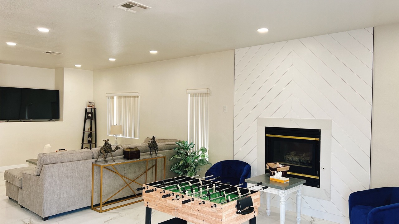 Photo of Bedroom in Spring Valley