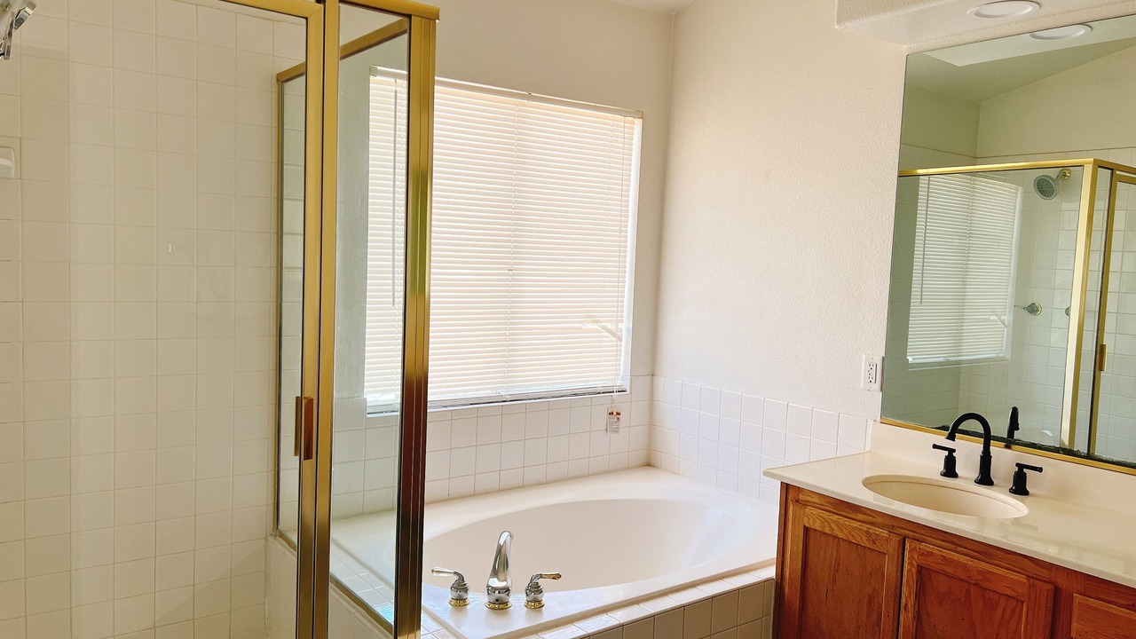 Photo of Bathroom in Spring Valley