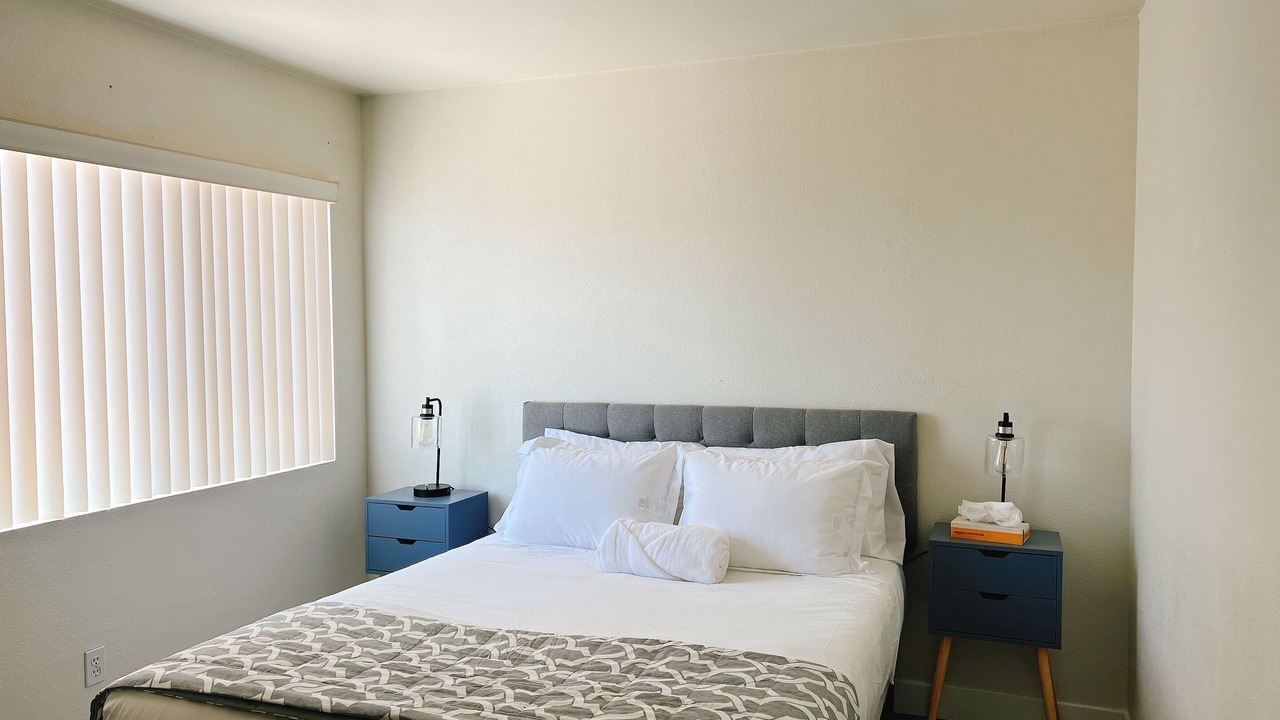 Photo of Bedroom in Spring Valley