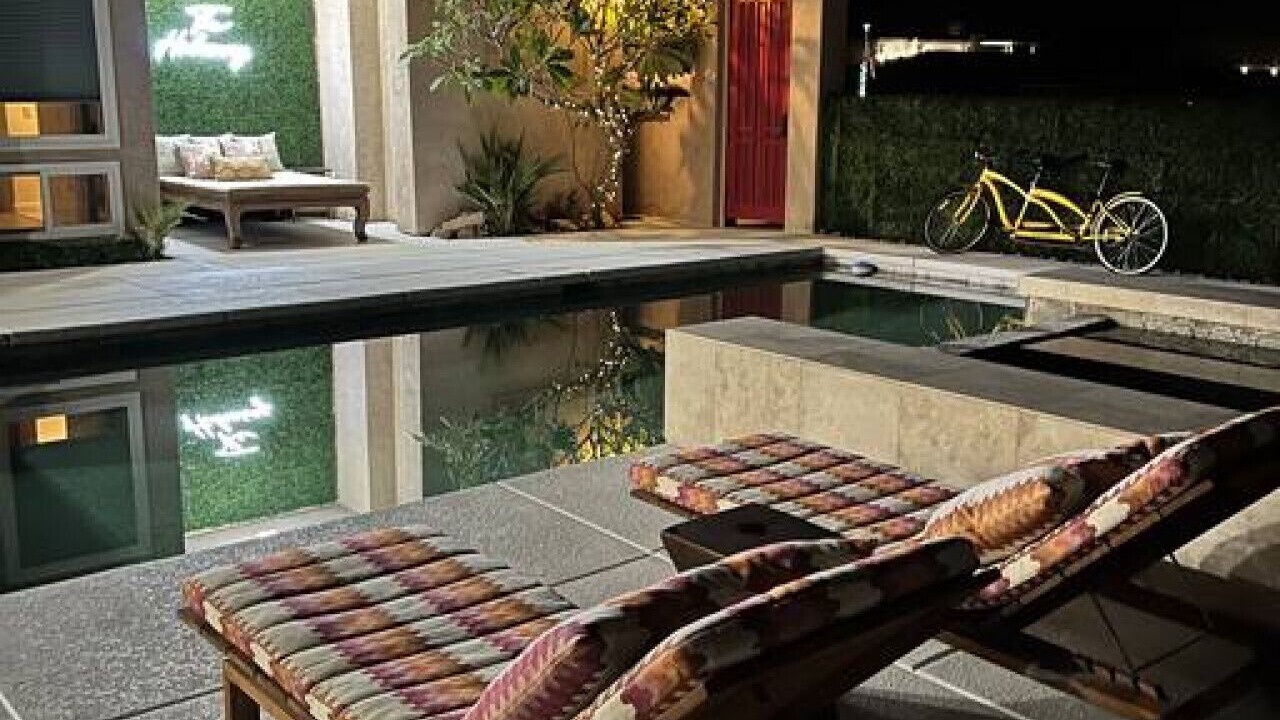 Photo of Outdoor in Desert Hot Springs