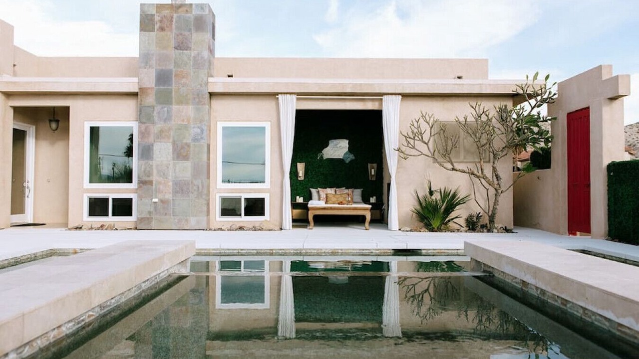 Photo of Outdoor in Desert Hot Springs
