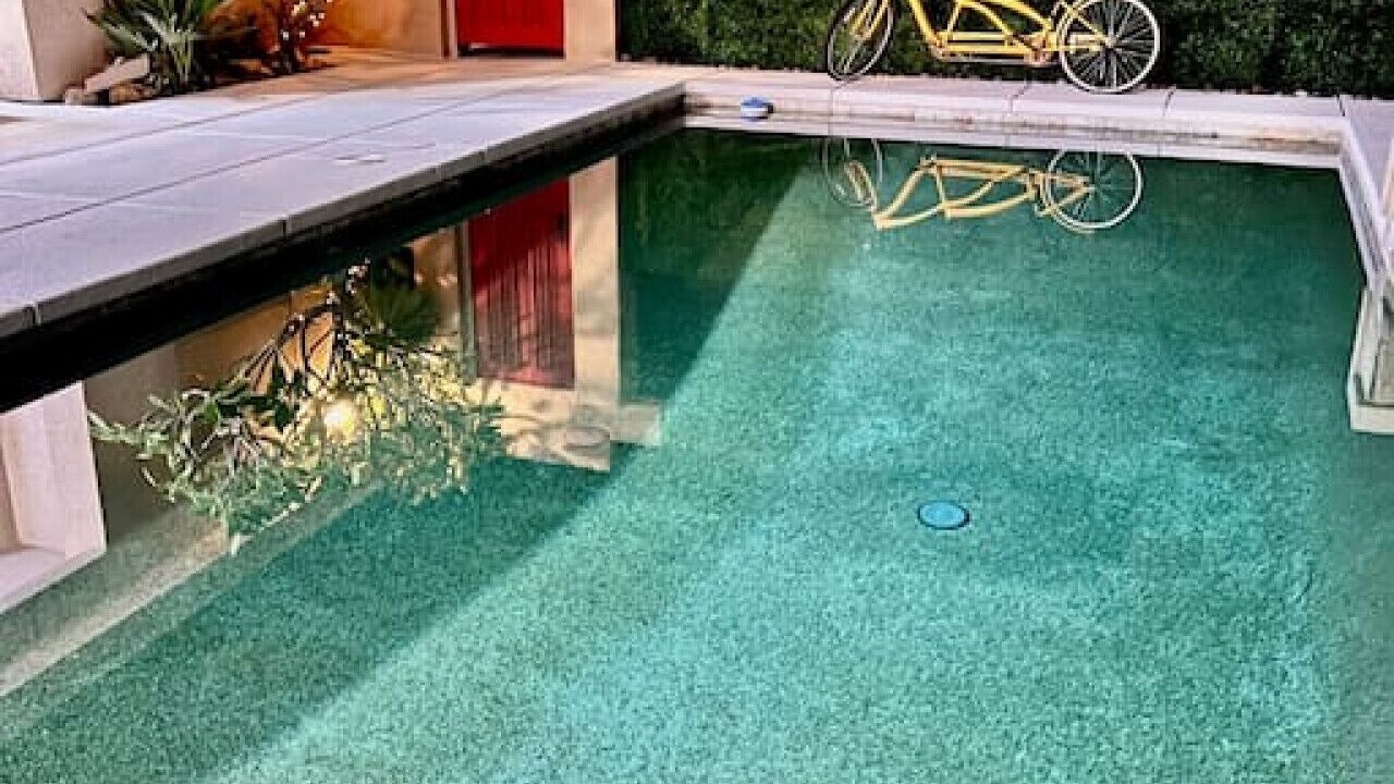 Photo of Outdoor in Desert Hot Springs