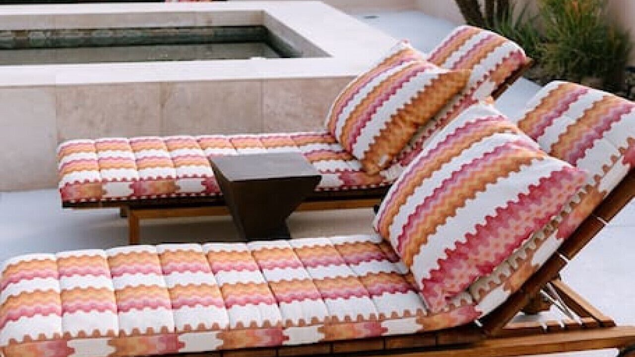 Photo of Patio Balcony in Desert Hot Springs