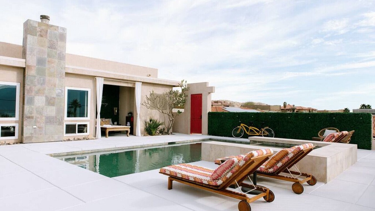Photo of Outdoor in Desert Hot Springs