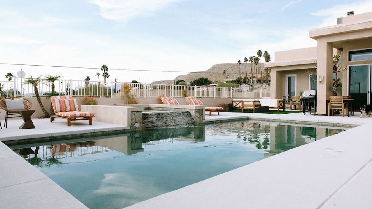 Photo of Outdoor in Desert Hot Springs
