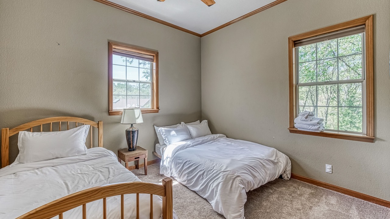 Photo of Bedroom in Cascadel Woods
