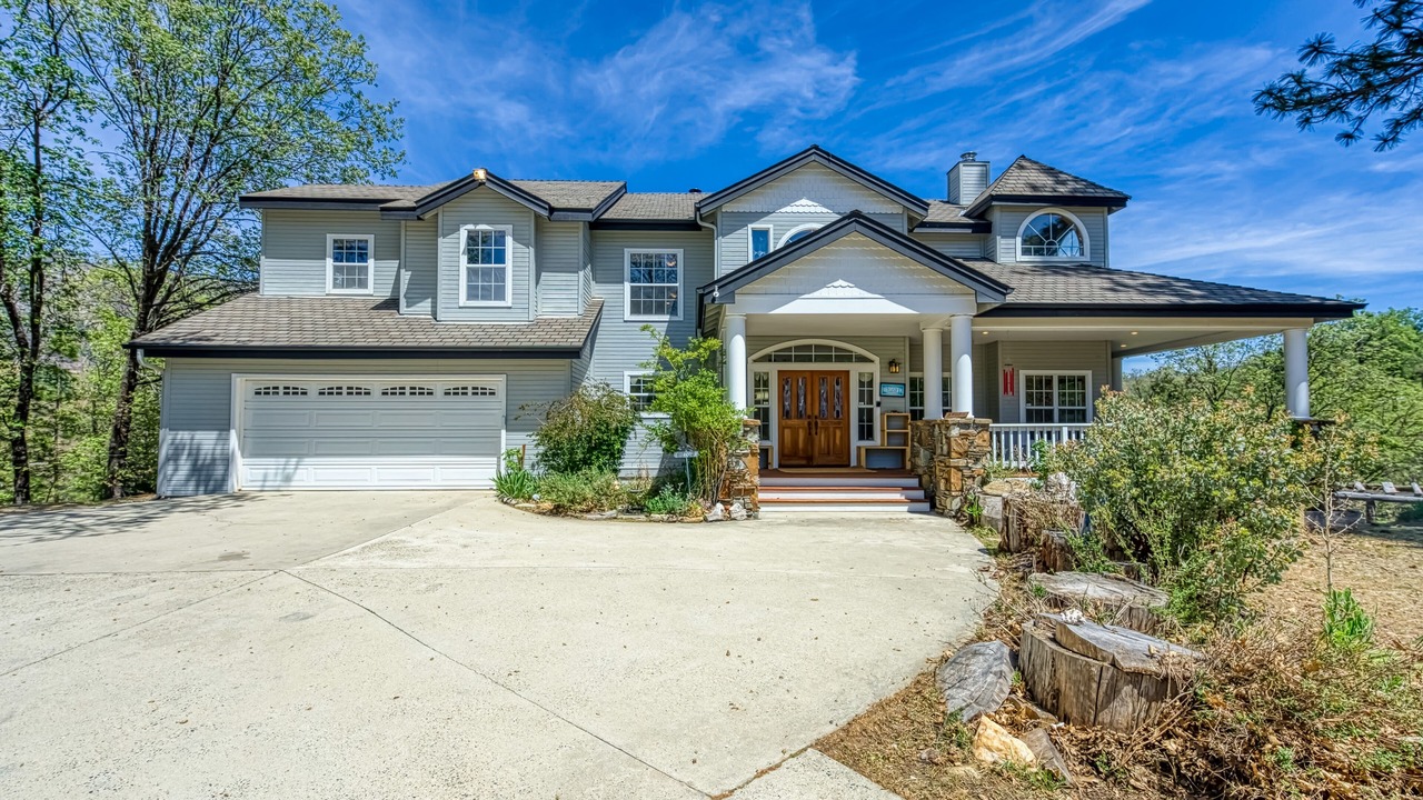 Photo of Outdoor in Cascadel Woods