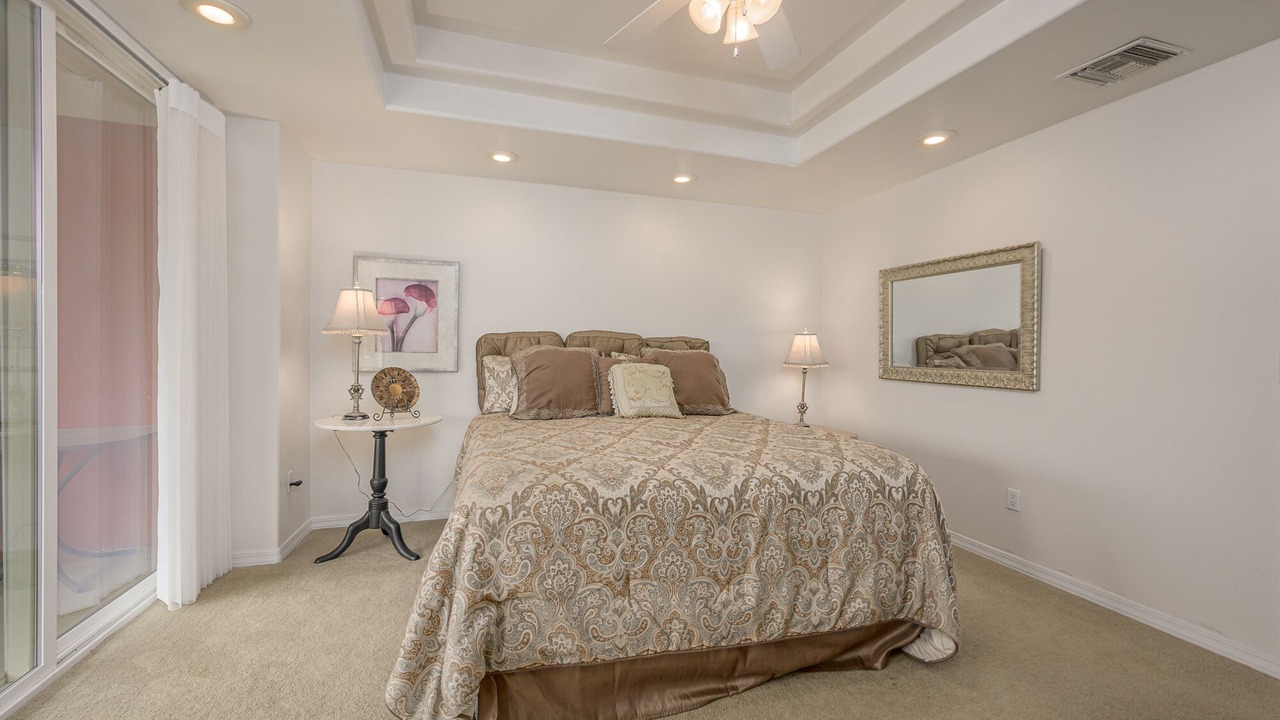 Photo of Bedroom in Bullhead City