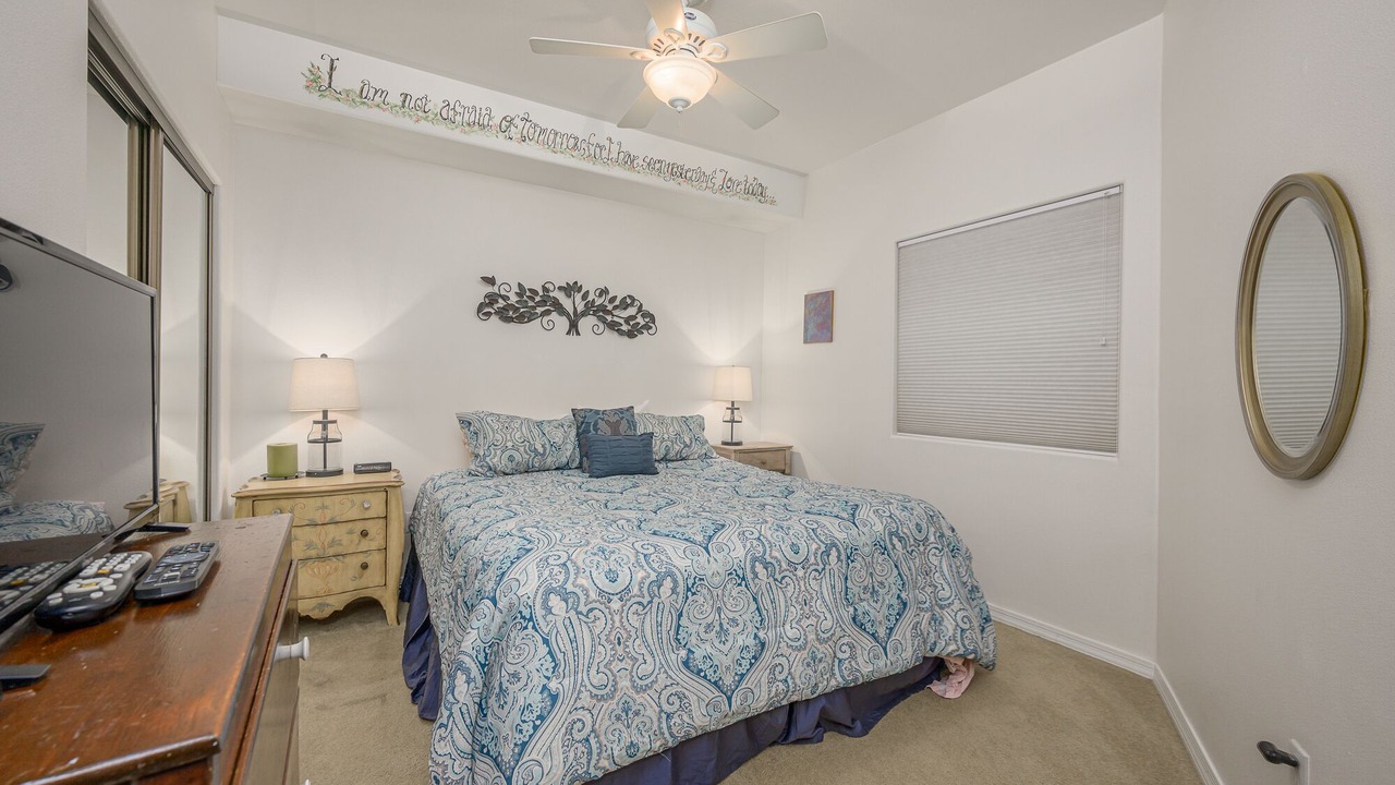 Photo of Bedroom in Bullhead City