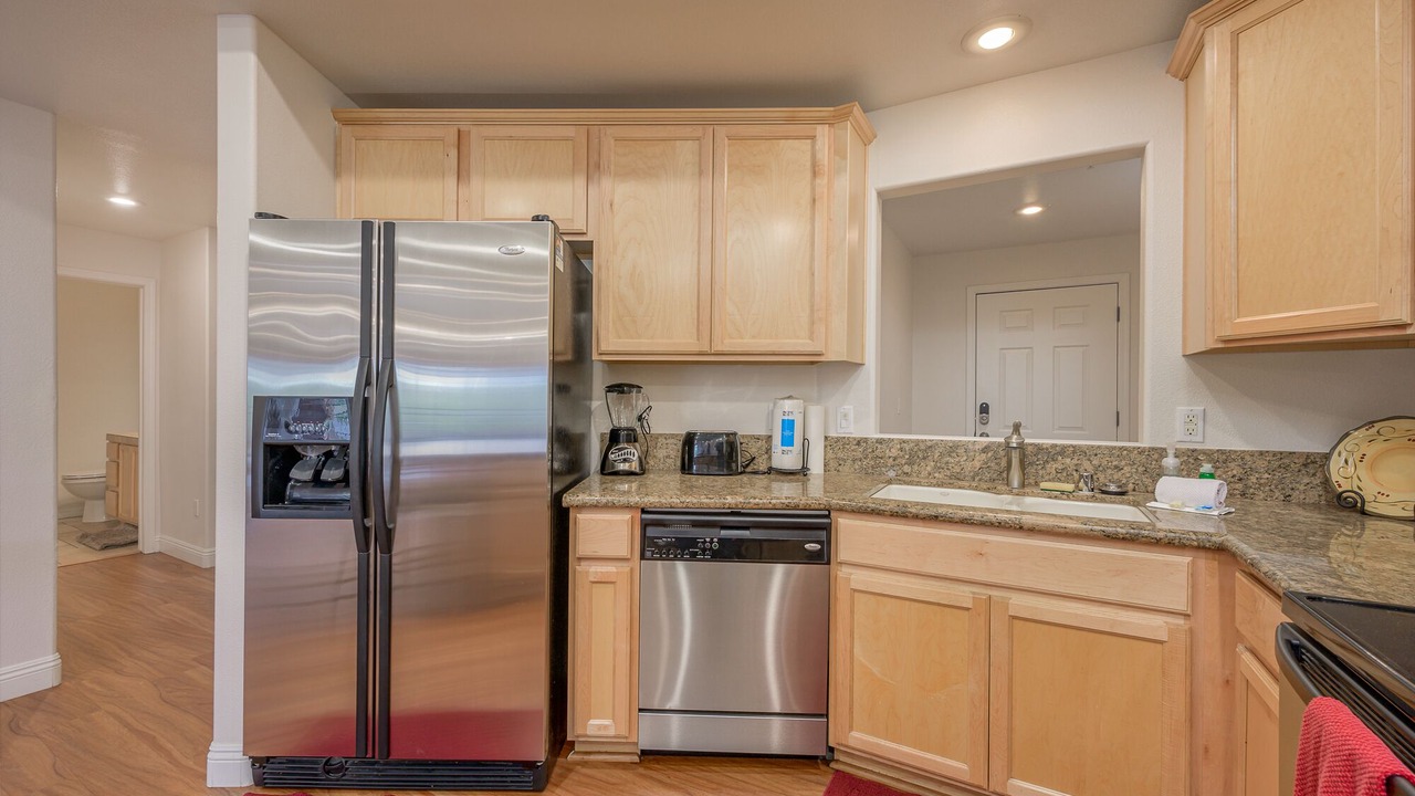Photo of Kitchen in Bullhead City